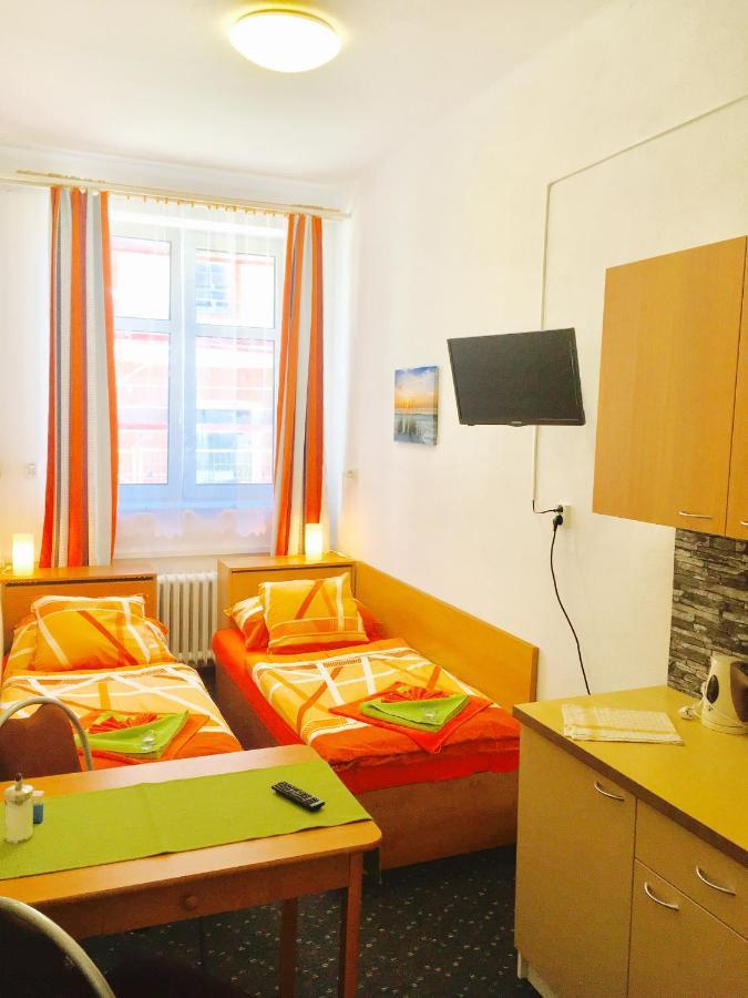 Apartments Radka Třeboň Buitenkant foto