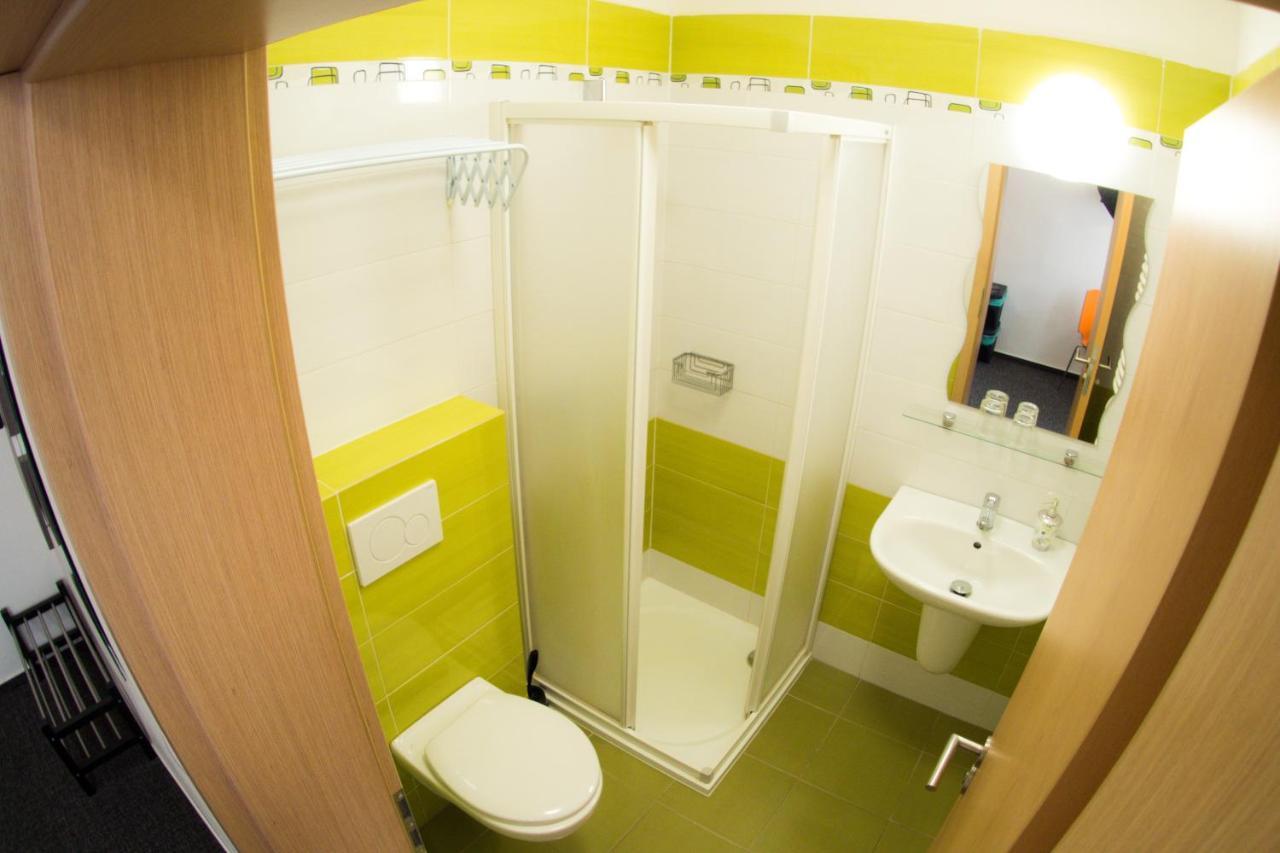Apartments Radka Třeboň Buitenkant foto