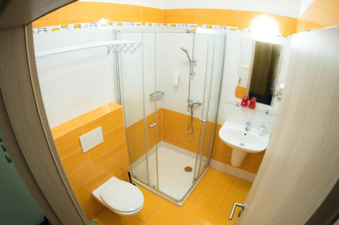 Apartments Radka Třeboň Buitenkant foto
