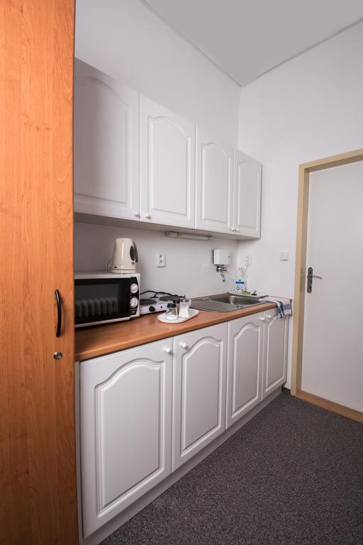 Apartments Radka Třeboň Kamer foto